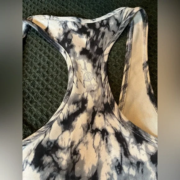 Lululemon | Cool Racerback - Picture 3 of 7